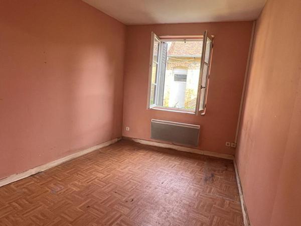 Maison de village  3 pièce(s) 36 m2