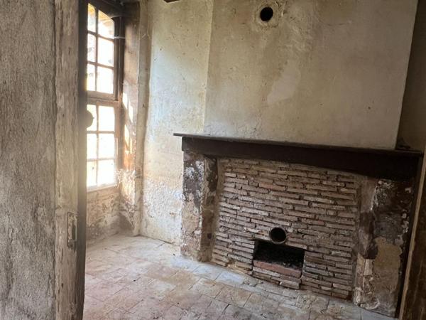 Maison de village  3 pièce(s) 36 m2
