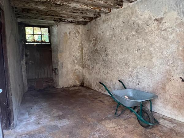 Maison de village  3 pièce(s) 36 m2