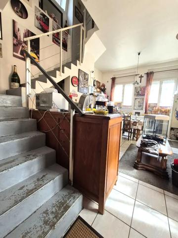 Maison à vendre 5 pièces 60m² Cambrai (59400)
