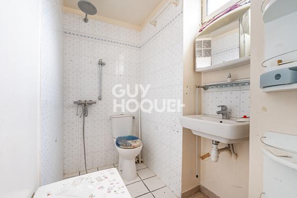 MAISON DE VILLE - PROCHE GARE CLICHY-LEVALLOIS
