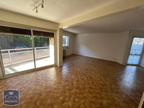 Appartement à vendre 4 pièces 103m²