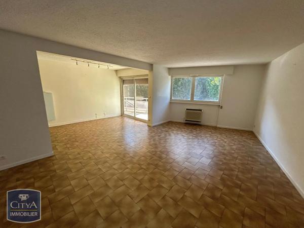Appartement à vendre 4 pièces 103m²
