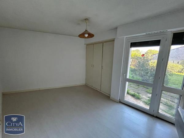Appartement à vendre 4 pièces 103m²