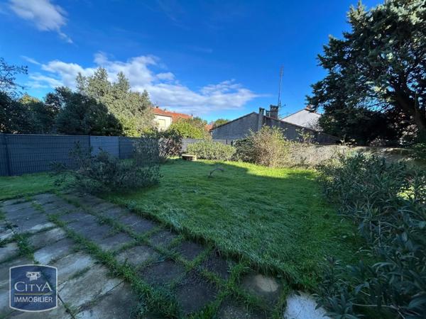 Appartement à vendre 4 pièces 103m²