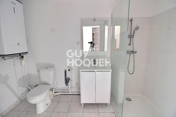 APPARTEMENT À LOUER DE 2 PIÈCES DE 44,32 M²