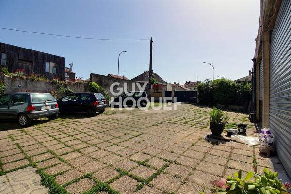 APPARTEMENT À LOUER DE 2 PIÈCES DE 44,32 M²
