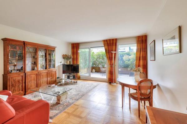 Appartement Saint-Cloud - VAL D'OR