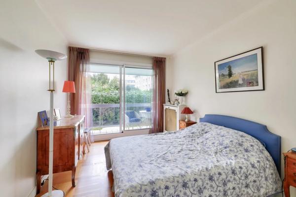 Appartement Saint-Cloud - VAL D'OR