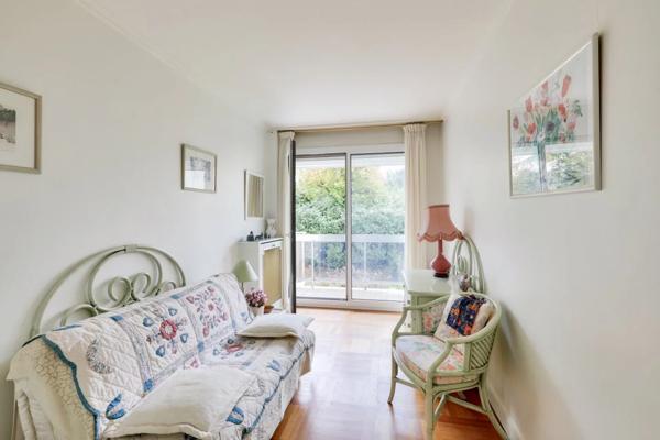 Appartement Saint-Cloud - VAL D'OR