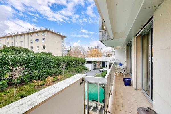 Appartement Saint-Cloud - VAL D'OR