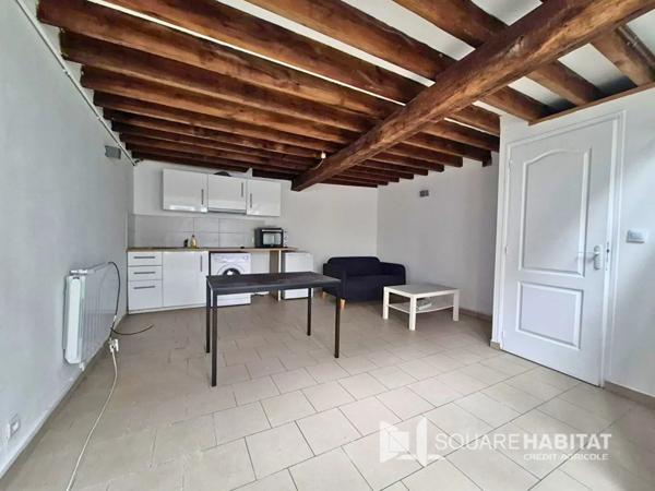 Immeuble à vendre 123m² Lille (59800)