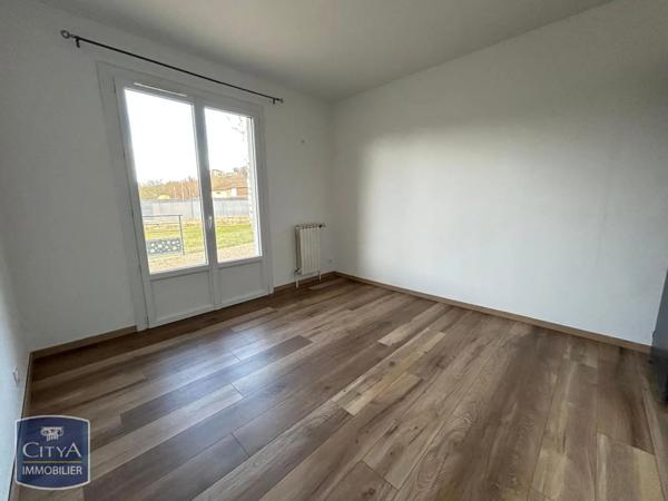 Maison à louer 4 pièces 96m²