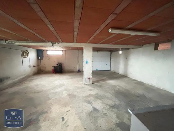 Maison à louer 4 pièces 96m²