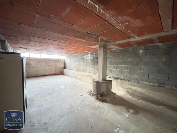 Maison à louer 4 pièces 96m²