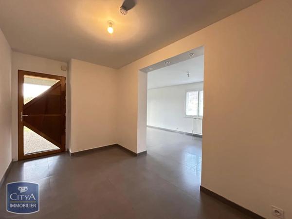 Maison à louer 4 pièces 96m²