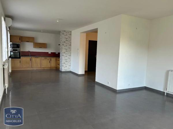 Maison à louer 4 pièces 96m²