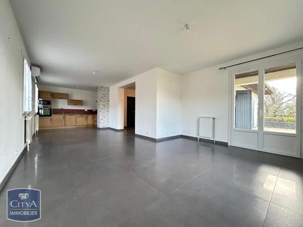 Maison à louer 4 pièces 96m²