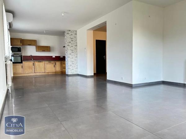 Maison à louer 4 pièces 96m²