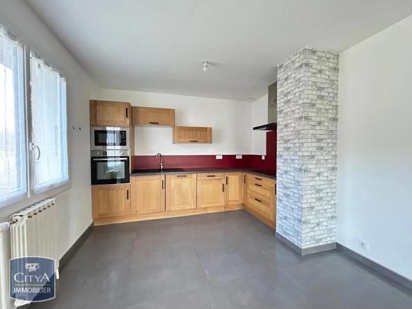 Maison à louer 4 pièces 96m²