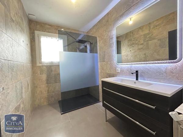 Maison à louer 4 pièces 96m²