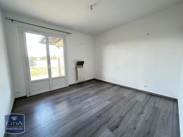 Maison à louer 4 pièces 96m²