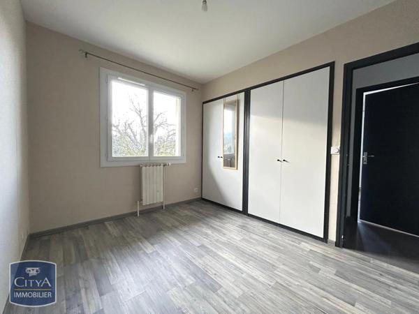Maison à louer 4 pièces 96m²