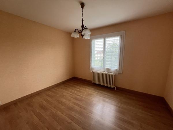 Maison à vendre |  La Châtre |  4 pièces | 98 m²