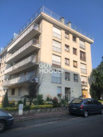 Appartement à vendre de 1 pièce de 30.25 m²