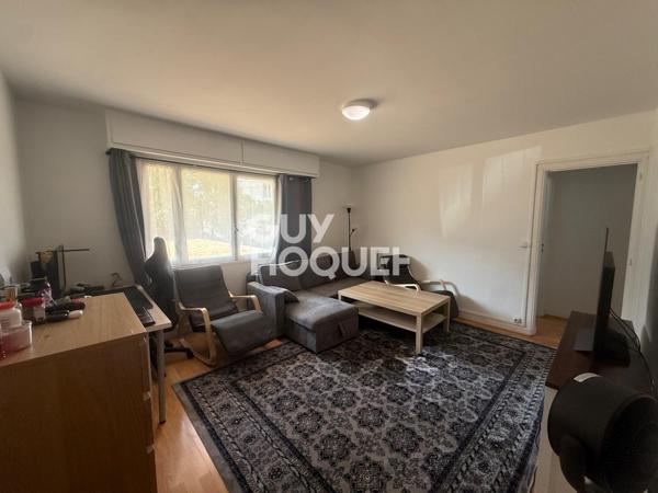 Appartement à vendre de 1 pièce de 30.25 m²