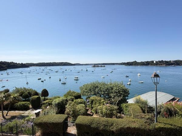 Vente / Appartement à Saint-Malo (35400)