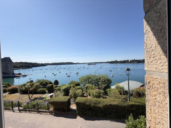 Vente / Appartement à Saint-Malo (35400)