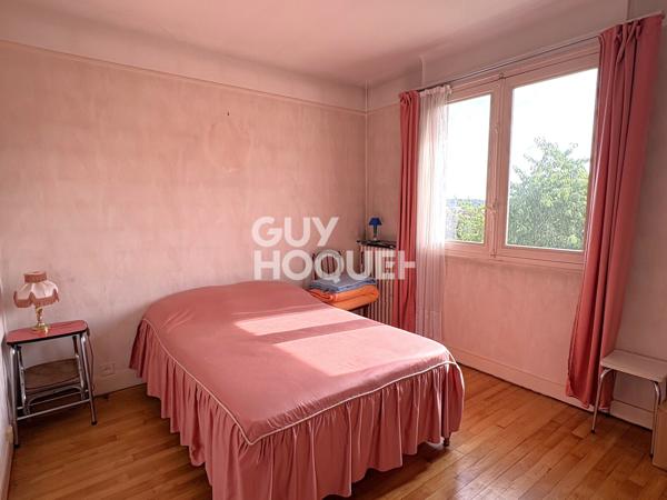 Maison à vendre de 6 pièces de 100 m²
