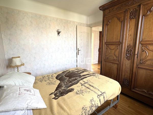 Maison à vendre de 6 pièces de 100 m²