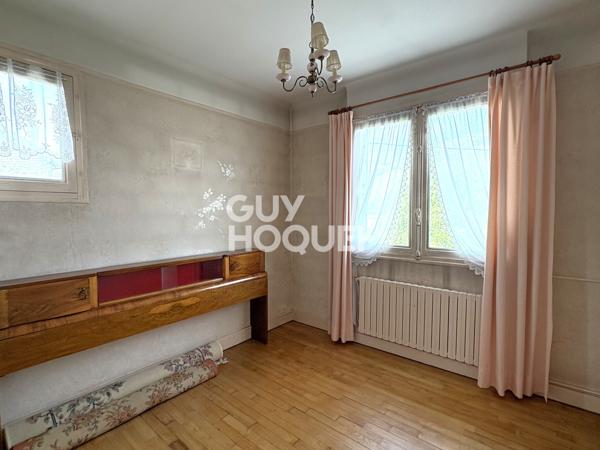 Maison à vendre de 6 pièces de 100 m²