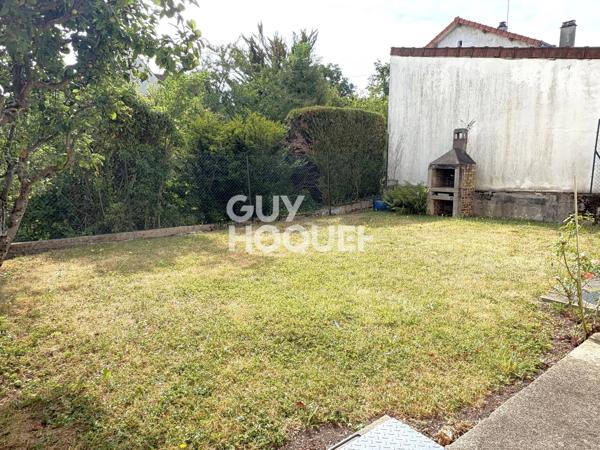 Maison à vendre de 6 pièces de 100 m²