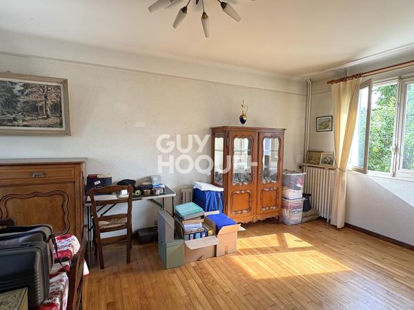 Maison à vendre de 6 pièces de 100 m²