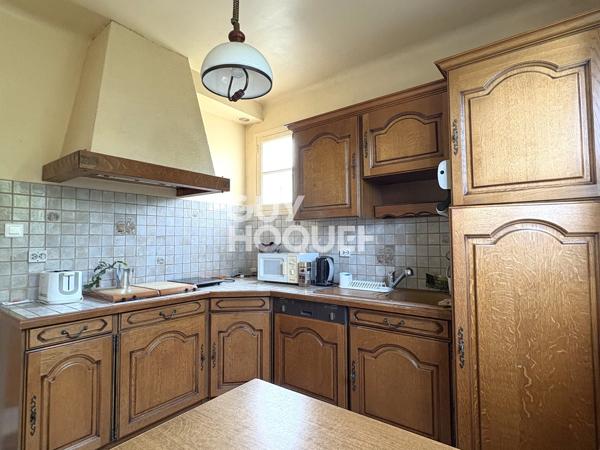 Maison à vendre de 6 pièces de 100 m²