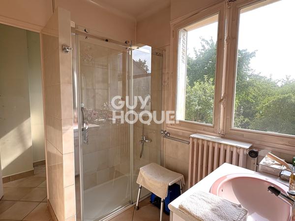 Maison à vendre de 6 pièces de 100 m²