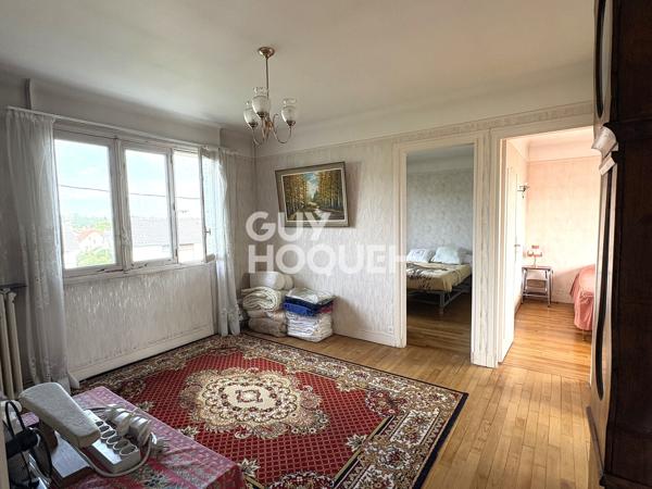 Maison à vendre de 6 pièces de 100 m²