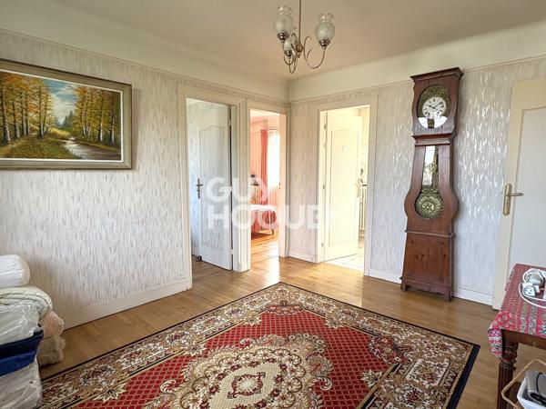 Maison à vendre de 6 pièces de 100 m²
