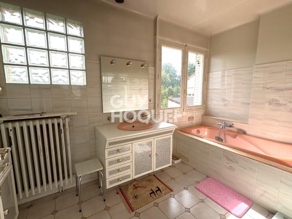 Maison à vendre de 6 pièces de 100 m²