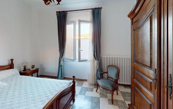 Vente Maison de ville Garage de 100m² + Terrasse ! Meze   