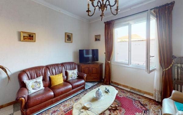 Vente Maison de ville Garage de 100m² + Terrasse ! Meze   