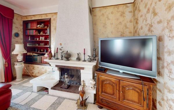 Vente Maison de ville Garage de 100m² + Terrasse ! Meze   