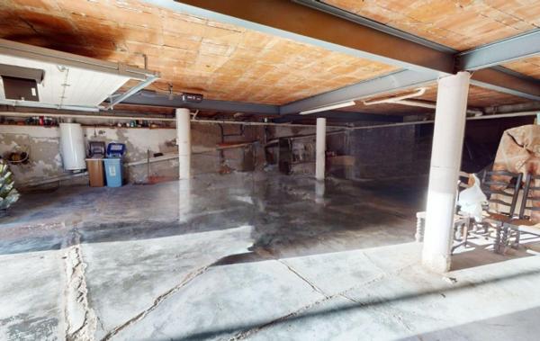 Vente Maison de ville Garage de 100m² + Terrasse ! Meze   