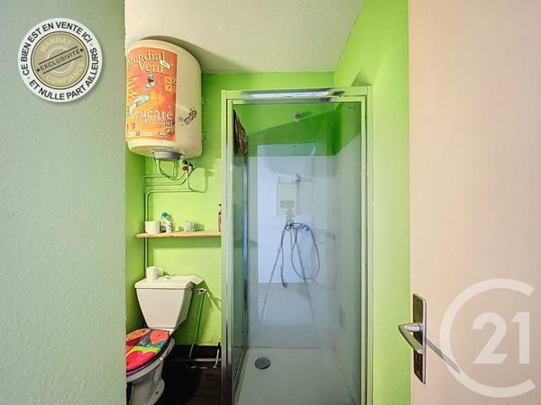 Appartement Studio à vendre  1 pièce - 18 m2 LEUCATE - 11