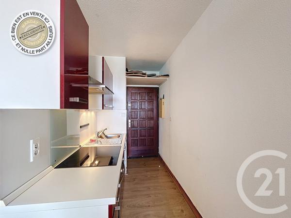 Appartement Studio à vendre  1 pièce - 18 m2 LEUCATE - 11