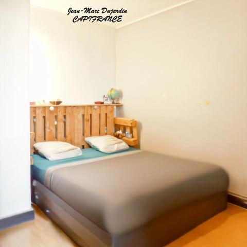 Maison 1930 – 6pièces / 5 chambres – Jardin 150 m² – Proche centre Somain