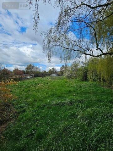 Terrain à Batir à vendre à Mérignies dans le Nord (59710), ref : 59007-1841